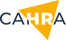 logo cahra