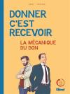 bd couv donner recevoir