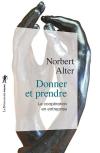 couverture donner et prendre