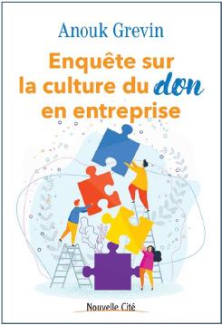 Dialogue sur la culture du don en entreprise